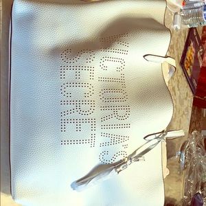 Victoria’s Secret Tote bad